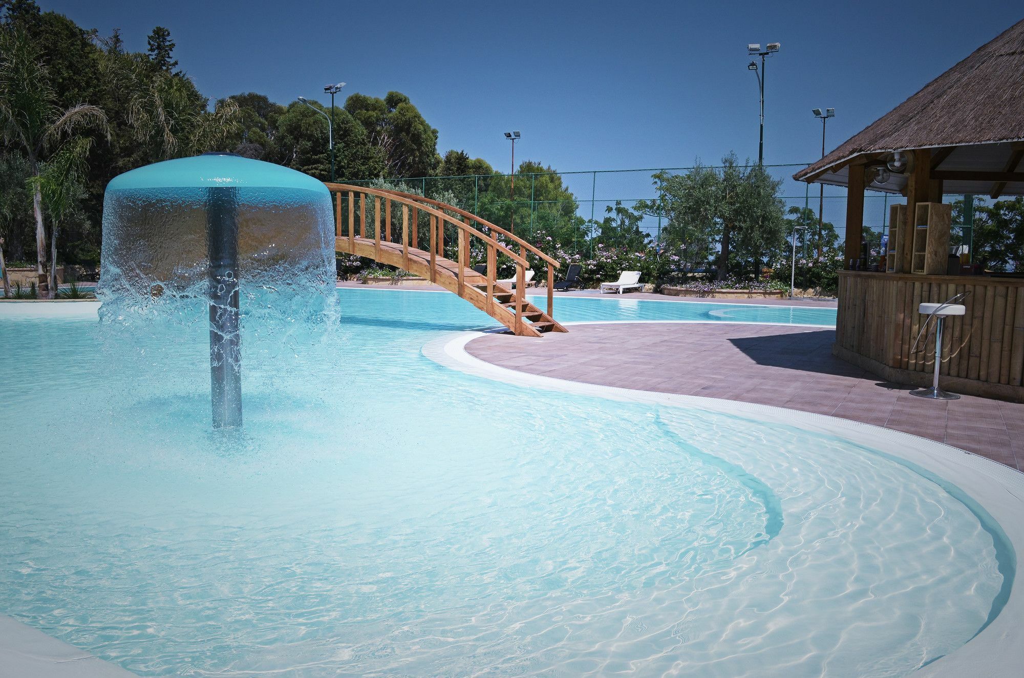 Villaggio Marinella Direttamente Sul Mare Isola Di Capo Rizzuto ภายนอก รูปภาพ